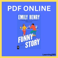Funny Story (Emily Henry)
