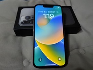 「快速出貨」iPhone 13 PRO 128G/二手9成新/正品