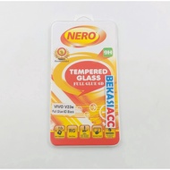 TEMPERED GLASS VIVO V23E FULL GLUE / TEMPERED FULL VIVO V23E FULL COVER