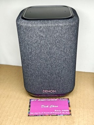 Denon Home 150 藍牙喇叭 無線有源喇叭 active speaker 串流音樂 spotify apple music Tidal  AirPlay DLNA HEOS