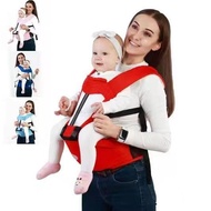 Baby Hipseat / Baby Carrier / Baby Carrier Birth Gift Front Baby Carrier Toddler Carrier Age