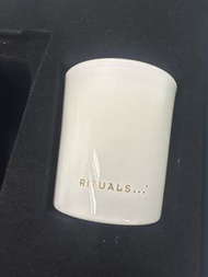 Rituals The Ritual of Karma Candle 香薰蠟燭