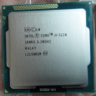 Intel core i3 3220 Processor Without Fan