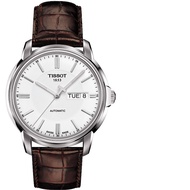 Swiss TISSOT TISSOT Watch Starfish Hengyi Series Mechanical Men's Watch T065.430.16.031.00