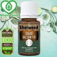 [Cheapest ] Young Living Idaho Balsam Fir Essential Oil YL (15 ml)