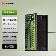 EWEADN | Gaming Mechanical Keyboard 87 Keys