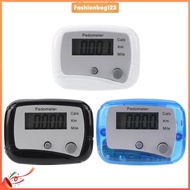 Walking Pedometer Accurate Step Tracker Multi-Function Electronic Pedometer Mile Kilometer Calorie C