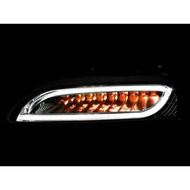 Porsche Carerra 997 Bumper Lamp LED