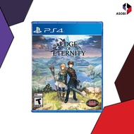 Edge of Eternity - Playstation 4