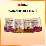 Set Tumis & Kisar , Cili Giling Inah Rasa 🎁🎁