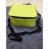 Autumnz Fun Foldaway Cooler Bag