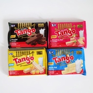 Wafer TANGO 39 gr Waffer Vanilla / Chizmill Jasuke / Tanggo Coklat /