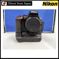 【USED】 Nikon digital SLR D5500 [Direct from Japan/Nikon]