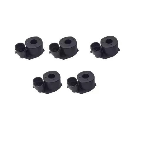 5pcs LPG CNG Kits For OMVL Pressure Reducer Solenoid Valve Coil 12V DC 13ohm 11W