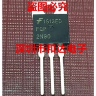 5PCS* TO-220 FQP2N90 FQP12P20 FQP22P10 FQP9N60 FQP4N90 FQP17P06 MOS field effect tube, priority deli