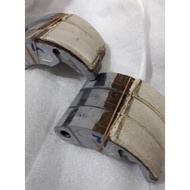 DOUBLE CRANKS NMAX MIO M3 FINO 123 YAMAHA YGP