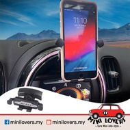 Mini Cooper Clubman F54 / F55 / F56 / F57 / Countryman F60 Phone Holder