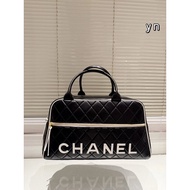 Chanel/Chanel maxi Bowling Bag Women's 46 * 27 368 Yuan Free Shipping