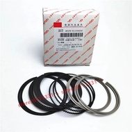 Engine Piston Ring For Chery A5 Fora Tiggo Eastar A3 M11 Skin V5 E5 481 Engine 1.6L/1.8L 481FD-BJ100