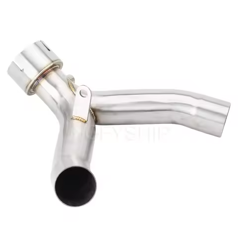 For Suzuki GSXR 1000 2007 2008 GSXR1000 K7 K8 GSX-R1000 GSXR 1000 Escape Slip-on Motorcycle Exhaust 