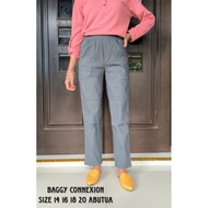 Baggy connexion
