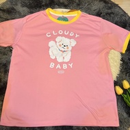 daddy and the muscle Academy T-Shirtsizel