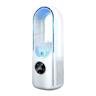 Portable Air Conditioners 3-in-1 Personal Air Cooler Fan Evaporative Cooler Portable AC Windowless Air Conditioner