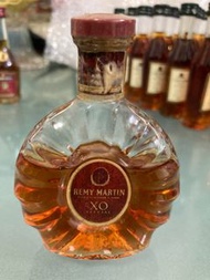 Remy Martin XO 酒辨