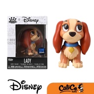 Funko Mystery Minis - Disney Dogs - Lady (Five Below Exclusive)