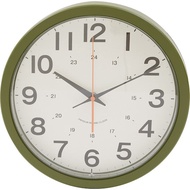 NITORI Wall Clock SHAO-SW-GR