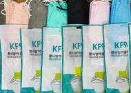 ส่งฟรี  KF94: ขายส่ง [100 ห่อ = 1000 ชิ้น ] แมสเกาหลี kf 94 หน้ากากอนามัยพร้อมส่ง 4 ชั้น ผ้าปิดปาก พร้อมส่งที่ไทย ส่งเร็วมาก คุณภาพดี