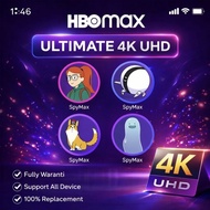 HBO MAX ULTIMATE PLAN (MONTHLY)