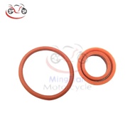 Motorcycle Exhaust Power Valve YPVS Oil Seal for Yamaha DT125 DT200 DT230 TZR125 TZR250