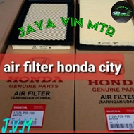 Original Honda city z air filter