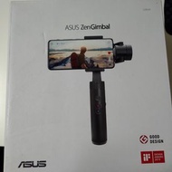 Asus Zengimbal 三軸手機穩定器