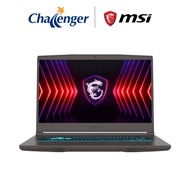 MSI Thin 15 B13VE-2475SG i5-13420H 16G 512 RTX4050 15.6"