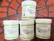 Europharm Aqueous Cream B.P. 100g