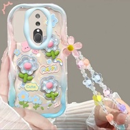 Fully Surrounded Silicone Protective Case For OPPO f9 f9 pro f11 f15 f17 pro f19 f19s f19 pro f19 pr