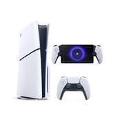 『現貨』【港版行貨】PlayStation PS5 Slim 光碟版主機 Digital 數位版主機 Portal