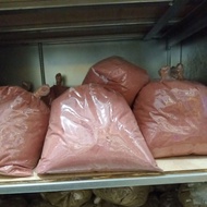 Dedak 928 untuk memancing 1kg