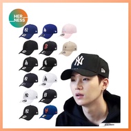 [MLB KOREA]New Era MLB Basic Ball Cap