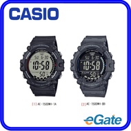 AE-1500WH Digital Sporty Men Resin strap fashion watch
