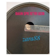 Daun speaker 15 inch fullrange LB36mm