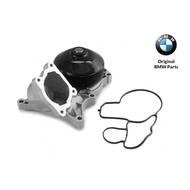 Genuine BMW E60 E61 E81 E82 E83 E84 E87 E88 E90 E91 E92 E93 Diesel N47 Water Pump 11517807311