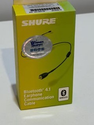 Shure RMCE-BT1 藍牙線