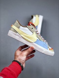Nike Blazer Low '77 Jumbo