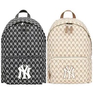 Mlb背囊/NY背包/袋/bag