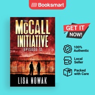 The McCall Initiative - Paperback - English - 9781937167431