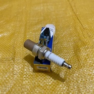 MOTORCYCLE SPARK PLUG BP7HS (RXK/F1) TAKEHO