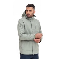JAKET EIGER MANGROVE WINDPROOF PARKA 91000 8125 Original Jaket Gunung Pria